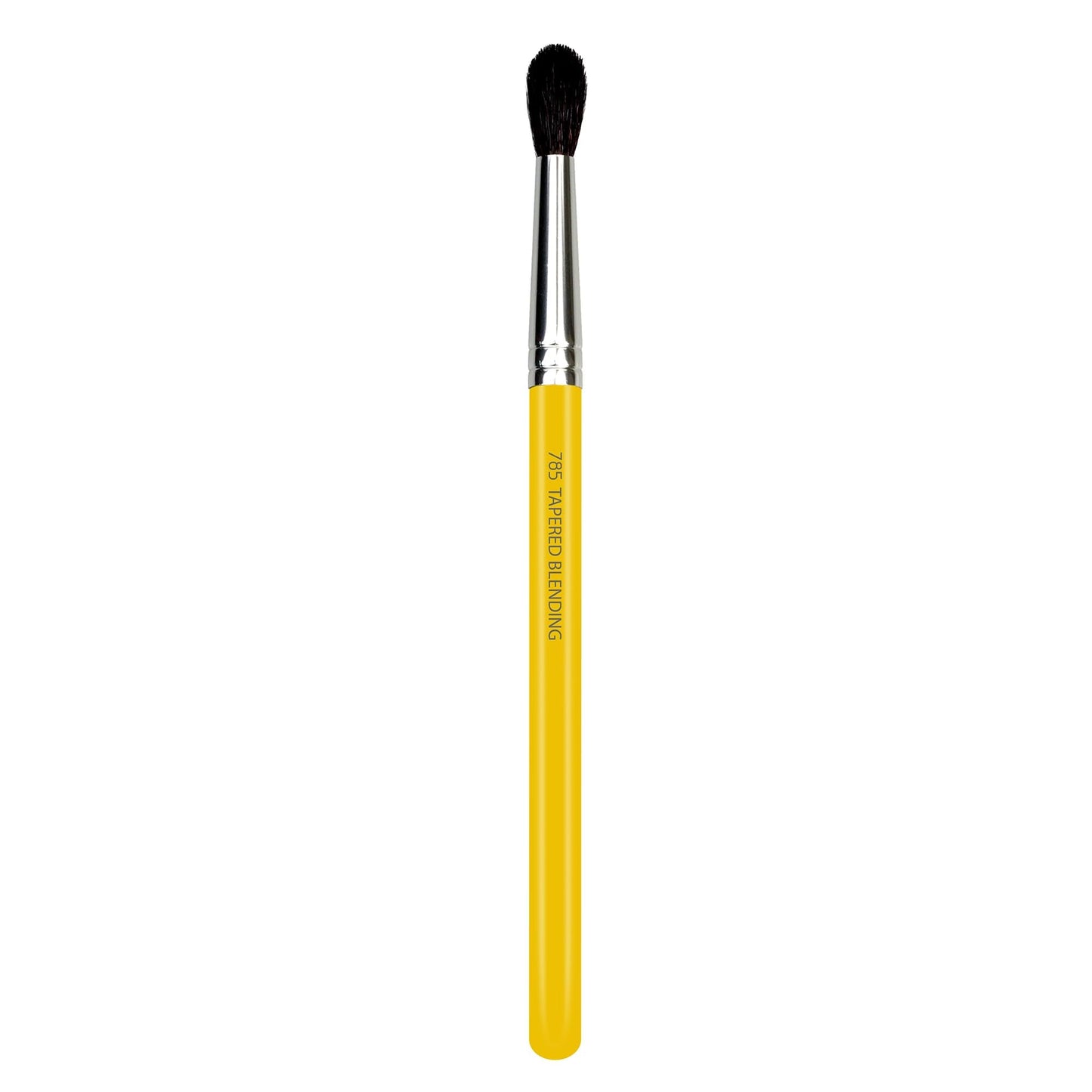 Bdellium Tools Professional Makeup Brush - Studio Series 785 Tapered Blending - With Mix of Soft Synthetic & Natural Fibers, For Applying Shadow Beauty & Personal Care BDELLIUM TOOLS