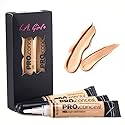 LA Girl HD Conceal High Definition Pro Concealer 13 Color Choices (Natural) Beauty & Personal Care La Fresh