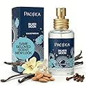 Pacifica Silver Moon Perfume 1oz - Long-Lasting Warm Vanilla & Almond Clean Fragrance for Women Vegan, Cruelty-Free, Essential Oils, Non Toxic Beauty & Personal Care Pacifica