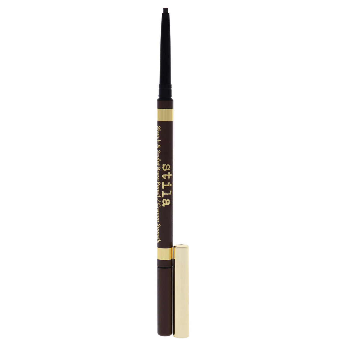stila Sketch & Sculpt Brow Pencil Beauty & Personal Care stila