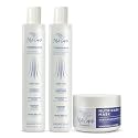 I Belli Capelli Torrano NutriCare Shampoo, Conditioner & Hair Mask Set - Strengthens, Nourishes & Moisturizes Dry, Damaged or Color-Treated Hair Beauty & Personal Care I Belli Capelli