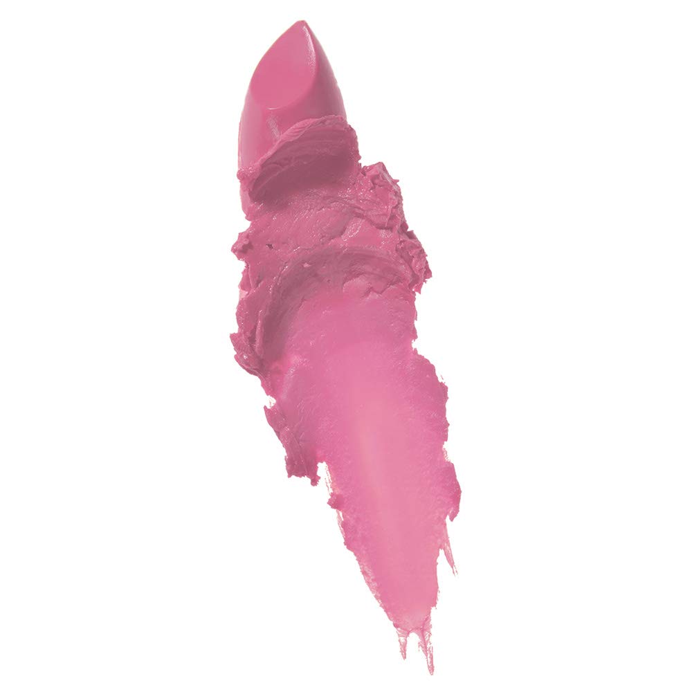 Maybelline New York Color Sensational Pink Lipstick, Satin Lipstick, Sugar Chic, Pack of 1 Beauty & Personal Care MAYBELLINE