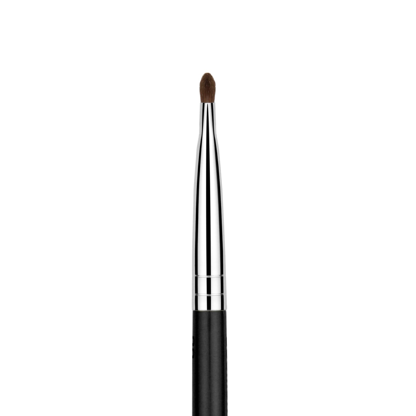 Bdellium Tools Professional Makeup Brush - Maestro Series 755 Smudge - With Mix of Soft Synthetic & Natural Fibers, For Precise Smudging (Black, 1pc) Beauty & Personal Care BDELLIUM TOOLS