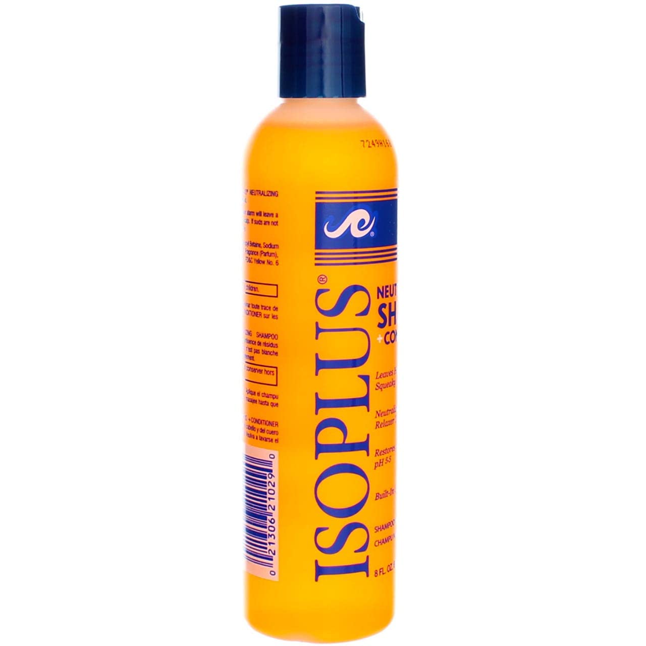 Isoplus Neutralizing Shampoo and Conditioner, 8 fl oz Beauty & Personal Care Isoplus