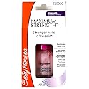 Sally Hansen Treatment Maximum Strength, 39200, 0.45 Fluid Ounce Beauty & Personal Care Sally Hansen