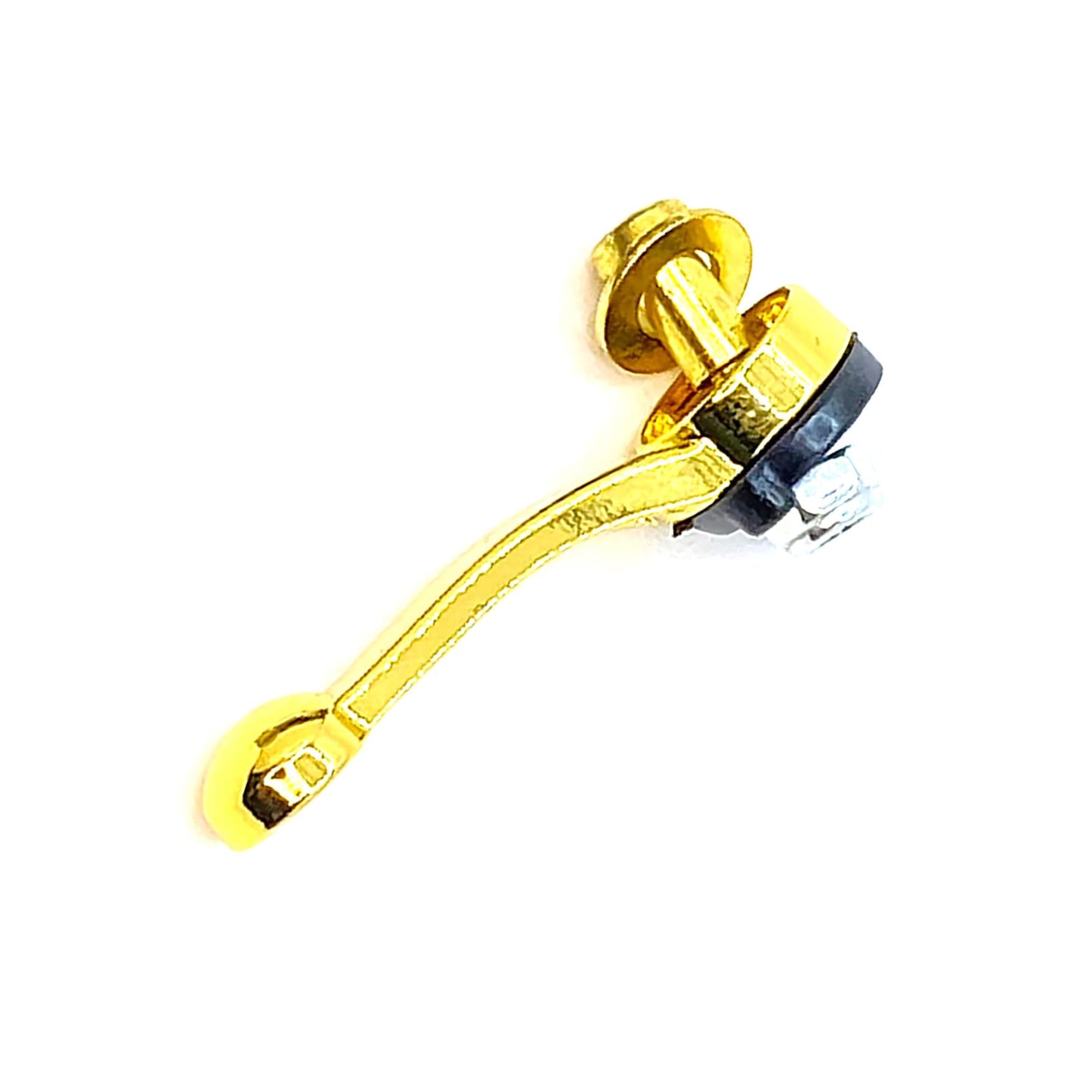 Gold Adjustment Electric Clipper Metal Rod For WAHL8504/1919 Repair Accessory Beauty and Personal Care ZEZEFUFU