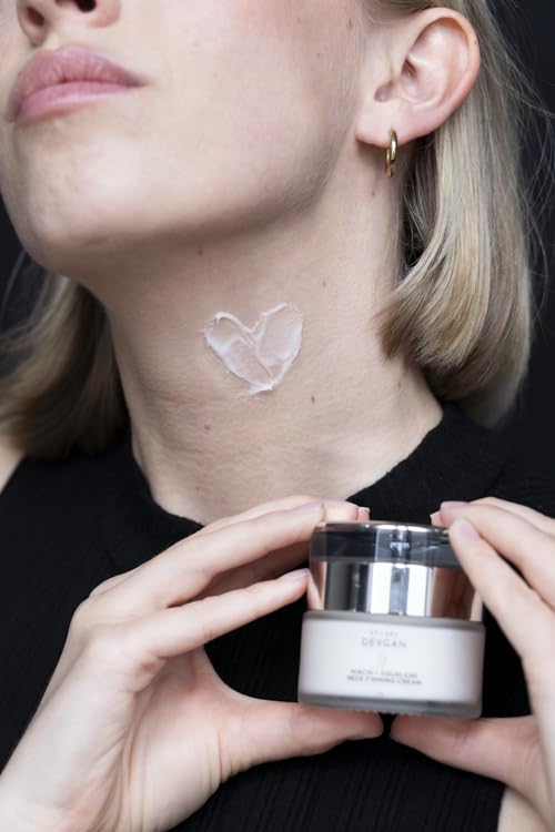 Niacin + Squalene Neck Firming Cream Beauty & Personal Care Dr. Lara Devgan