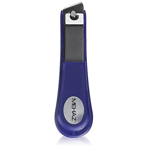 Mehaz Professional Angled Toenail Clipper 664 Beauty & Personal Care Mehaz