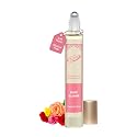 Zoha Rose Bloom | Roll on Perfumes for Women & Men | Alcohol-free Rose Perfume Oil | Travel Size Long Lasting Fragrance | 9ml Roller Beauty & Personal Care Zoha