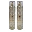 Bath & Body Works Infinite Radiance Fine Fragrance Mist 8 oz each - Pack of 2 Beauty & Personal Care Bath & Body Works