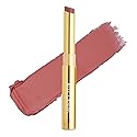 Winky Lux Skinny Plump Demi Matte Lipstick - Nude Pink Lip, Natural Plump Lipstick, Weightless Long Lasting Soft Matte Lip Crayon, Infused Beauty & Personal Care Winky Lux