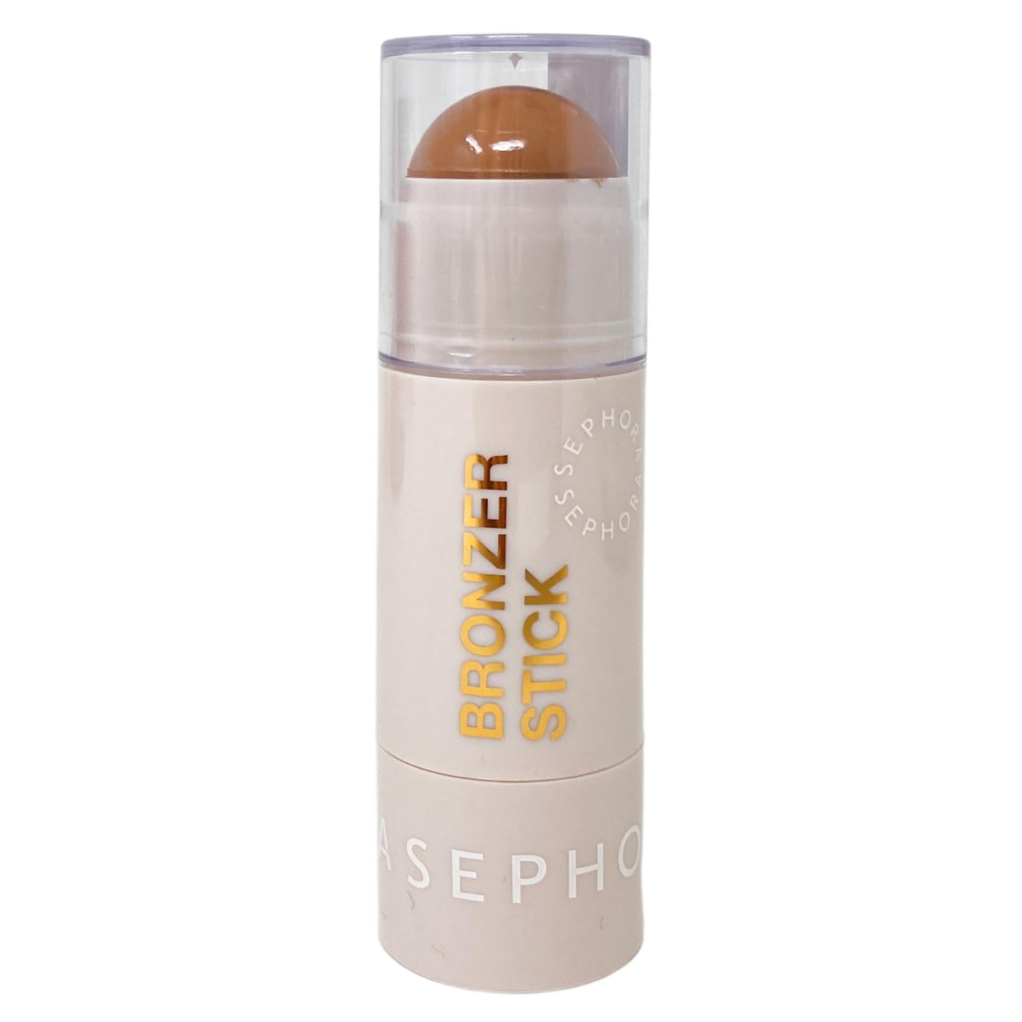Sephora Collection Cream Bronzer Stick - 02 Just Wanna Have Fun (light-medium bronze w/neutral-warm undertones), 5.5 g / 0.19 oz Beauty & Personal Care SEPHORA