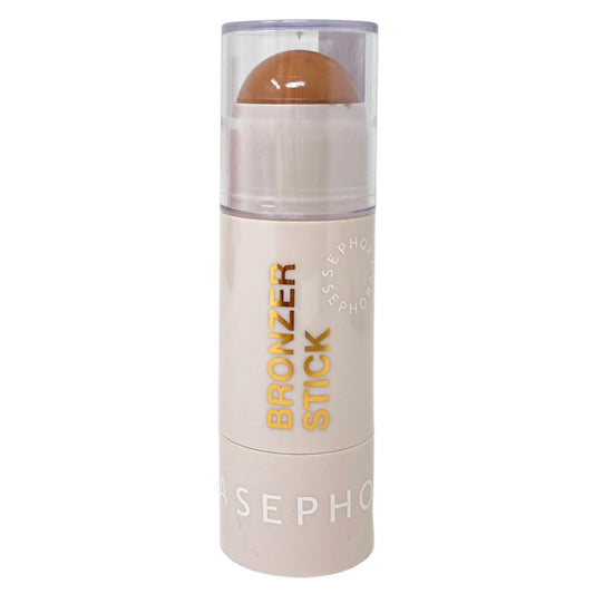 Sephora Collection Cream Bronzer Stick - 02 Just Wanna Have Fun (light-medium bronze w/neutral-warm undertones), 5.5 g / 0.19 oz Beauty & Personal Care SEPHORA