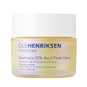 OLEHENRIKSEN Dewtopia 25% AHA + PHA Flash Facial Exfoliating Face Mask 1.69 oz / 50 mL Beauty & Personal Care Ole Henriksen