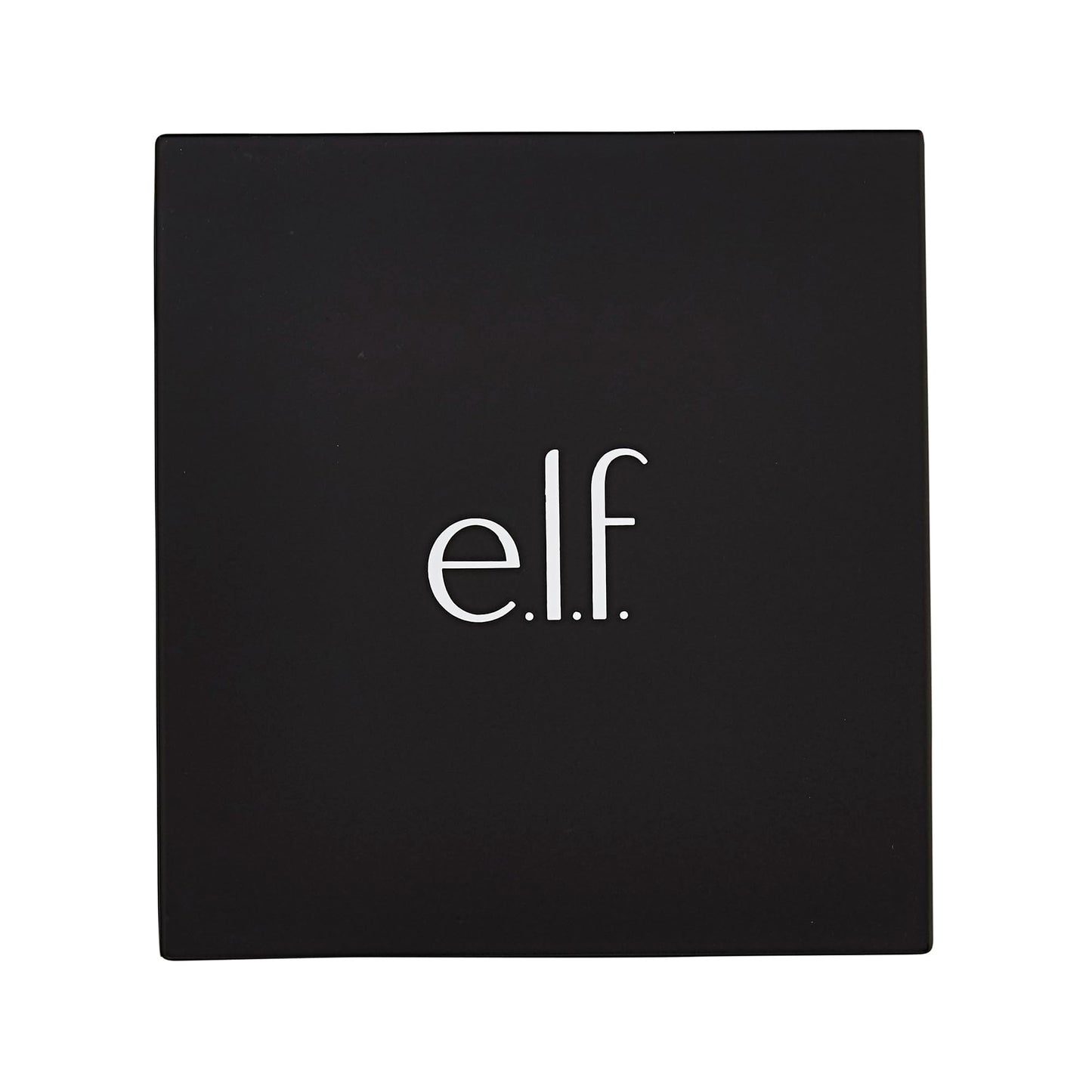 e.l.f. Cosmetics Powder Blush Palette, Four Blush Shades for Beautiful, Long-Lasting Pigment, Light Beauty & Personal Care e.l.f.