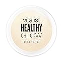 COVERGIRL Vitalist Healthy Glow Highlighter, Starshine, 0.11 Pound (packaging may vary) Beauty & Personal Care COVERGIRL
