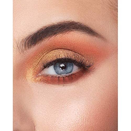 Most Wanted Eyeshadow Palette 130 Burning Desire Beauty & Personal Care Milani