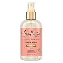 Shea Moisture Coconut & Hibiscus Hold & Shine Mist 8 Ounce (235ml) (6 Pack) Beauty & Personal Care Shea Moisture