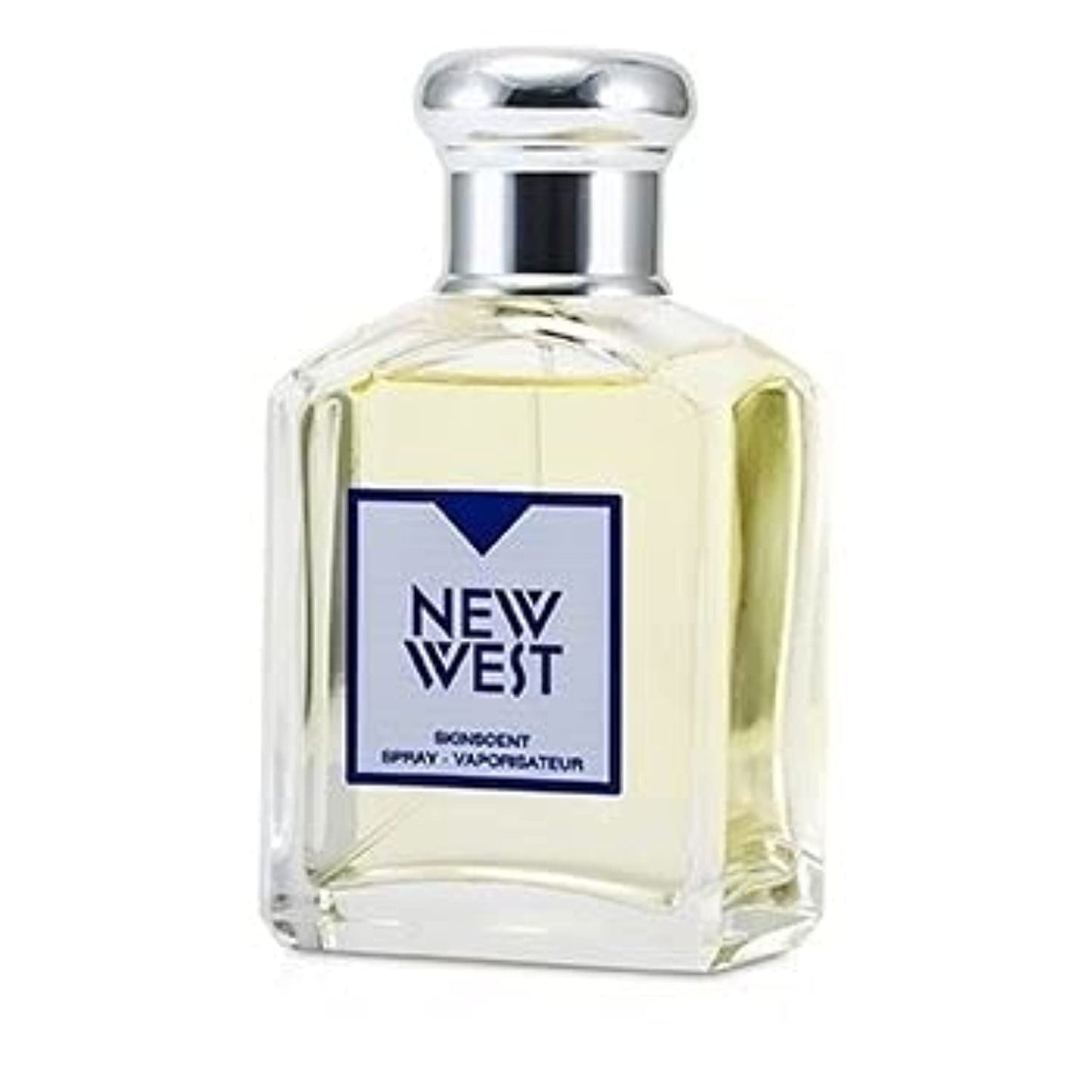 New West By Aramis For Men. Skin Scent Spray 3.4 Oz. Beauty & Personal Care ARAMIS