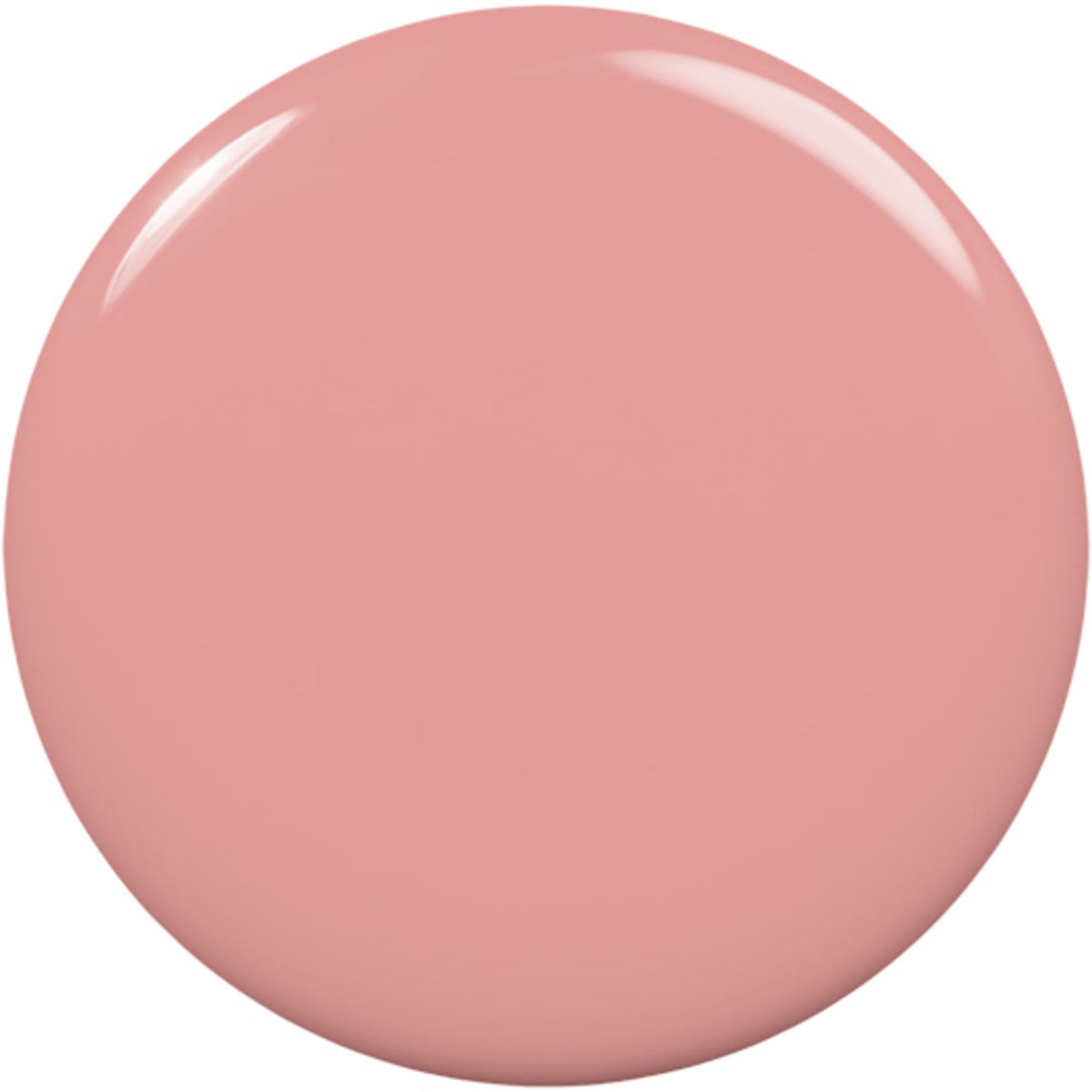 essie Nail Polish, Glossy Shine Finish, Bare With Me, 0.46 fl. oz. Beauty & Personal Care essie