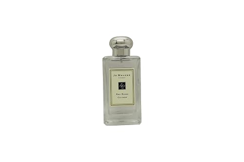 Jo Malone Red Rose for Women Eau De Cologne Spray 3.4 Ounce, clean Beauty & Personal Care Jo Malone
