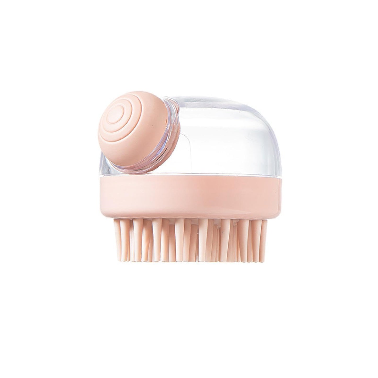 XSPLJQRYZ Automatic Liquid Filling, Comfortable Shampoo Brush, Cleaning, Massage, Bath Brush, Bath Brush, Bath Brush Beauty and Personal Care XSPLJQRYZ