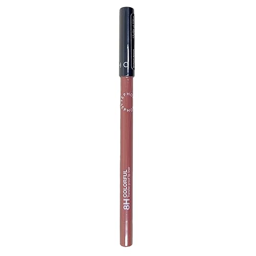 SEPHORA Collection 8H Colorful Transfer-Proof lip Liner - 07 Fresh Apricot (matte bright brown) - 1.2 g / 0.04 oz Beauty & Personal Care SEPHORA