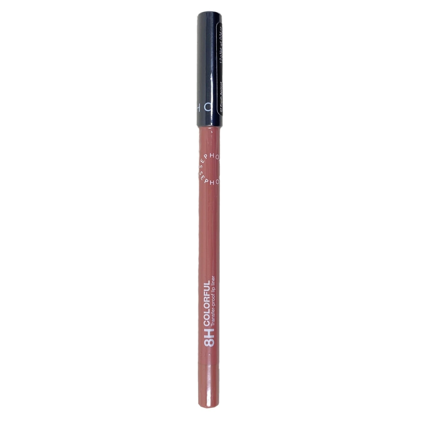 SEPHORA Collection 8H Colorful Transfer-Proof lip Liner - 07 Fresh Apricot (matte bright brown) - 1.2 g / 0.04 oz Beauty & Personal Care SEPHORA