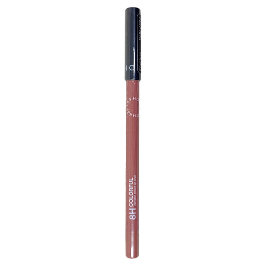 SEPHORA Collection 8H Colorful Transfer-Proof lip Liner - 07 Fresh Apricot (matte bright brown) - 1.2 g / 0.04 oz Beauty & Personal Care SEPHORA