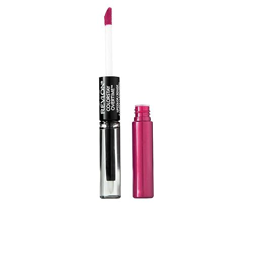 Revlon Revlon/Colorstay Overtime Lipcolor Non-Stop Sheer Cherry .7 Oz Beauty & Personal Care REVLON