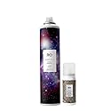 R+Co Outer Space Flexible Hairspray (9.5 Oz) + Chainmail Heat Protection Spray For Hair Travel Size (.5 Oz) | Vegan + Cruelty-Free | Set of 2 Beauty & Personal Care R+Co