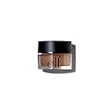 e.l.f. Lock On Liner And Brow Cream, Sculpts & Defines Eyebrows, Vegan & Cruelty-Free, Light Brown Beauty & Personal Care e.l.f.