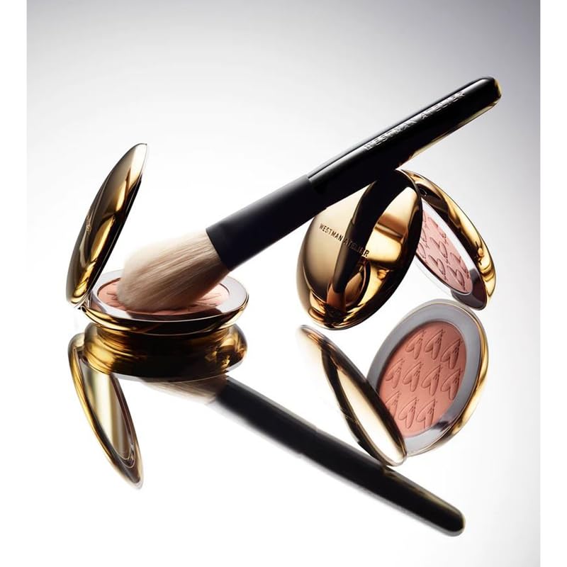 WESTMAN ATELIER SOLEIL RICHE - BEAUTY BUTTER POWDER BRONZER Beauty & Personal Care WESTMAN ATELIER