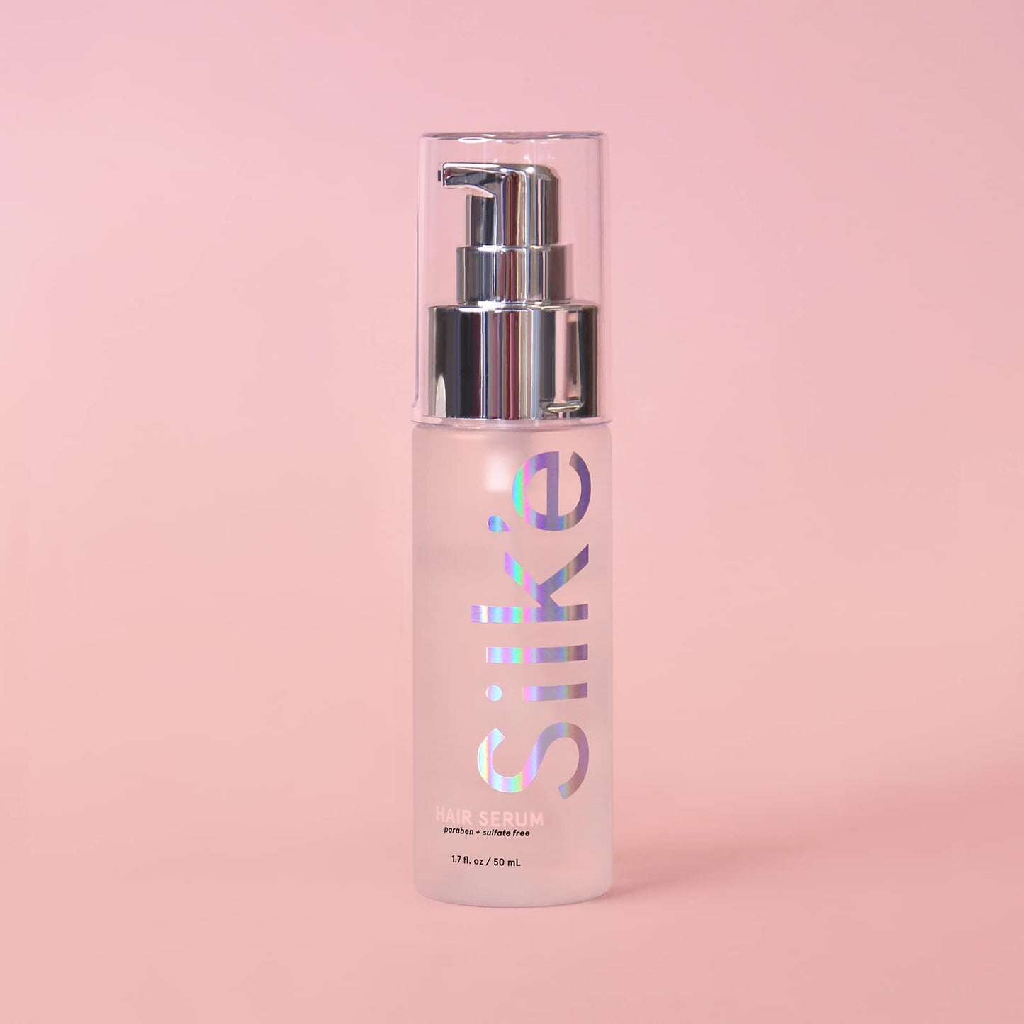 Sleek'e Silk'e Hair Repair Therapy Serum - Controls Frizz for Silky, Shiny, and Smooth finish (50ML/1.7oz) Beauty & Personal Care Sleek'e