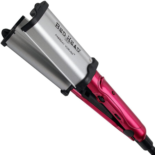 Bed Head Making Waves Hair Waver | For Vintage to S Loose Waves Beauty & Personal Care Bed Head