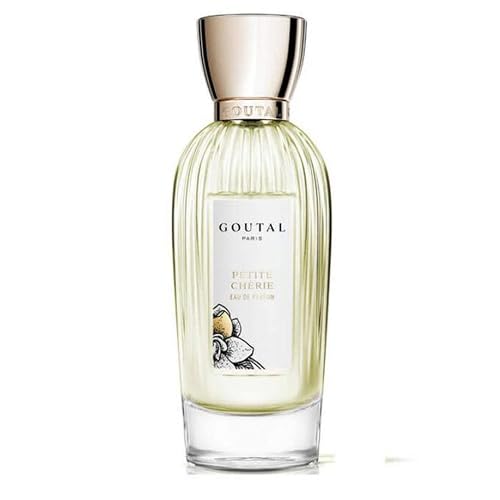 PETITE CHERIE by Annick Goutal, EAU DE PARFUM SPRAY 3.4 OZ (NEW PACKAGING) Beauty & Personal Care Goutal