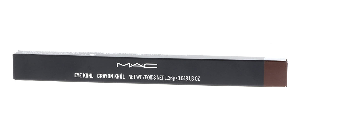 MAC Eye Kohl - Teddy - 1.36g/0.048oz Beauty & Personal Care CT CAPETRONIX