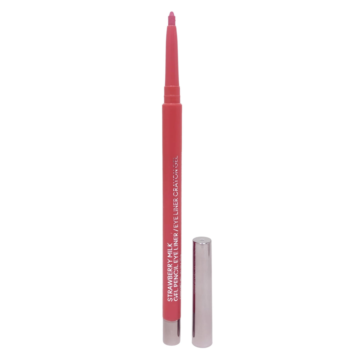 MAC M·A·C Cosmetics Colour Excess Gel Pencil Eye Liner - Strawberry Milk (Light baby pink) .01 oz / .35 g