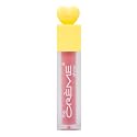 The Crème Shop Lip Oil Elixir - Korean Lip Gloss Oil Formulated with Jojoba & Hyaluronic Acid to Hydrate, Soften, and Moisturize Lips - Subtle Sheer Beauty & Personal Care The Crème Shop
