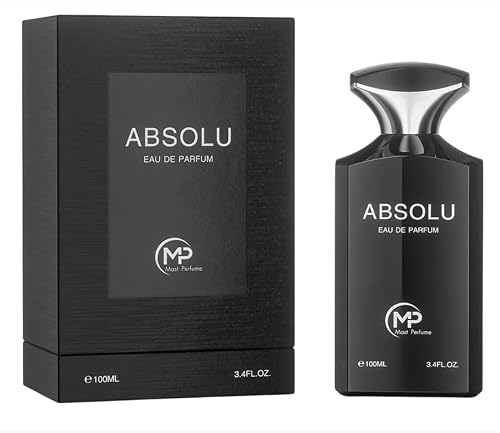 Bharara Beauty Absolu Eau Da Parfum 3.4 FL OZ / 100 ML Beauty & Personal Care B Bharara