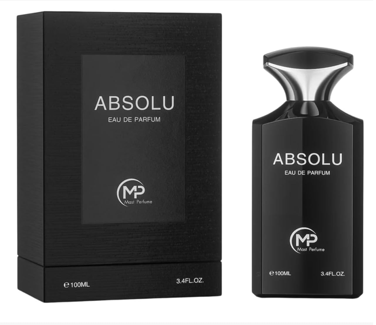 Bharara Beauty Absolu Eau Da Parfum 3.4 FL OZ / 100 ML Beauty & Personal Care B Bharara