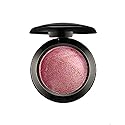 Mallofusa Single Shade Baked Eye Shadow Powder Palette Glitter Makeup Kit in Shimmer 15 Metallic Colors (Rose Pink) 8g/0.28oz Beauty & Personal Care Mallofusa