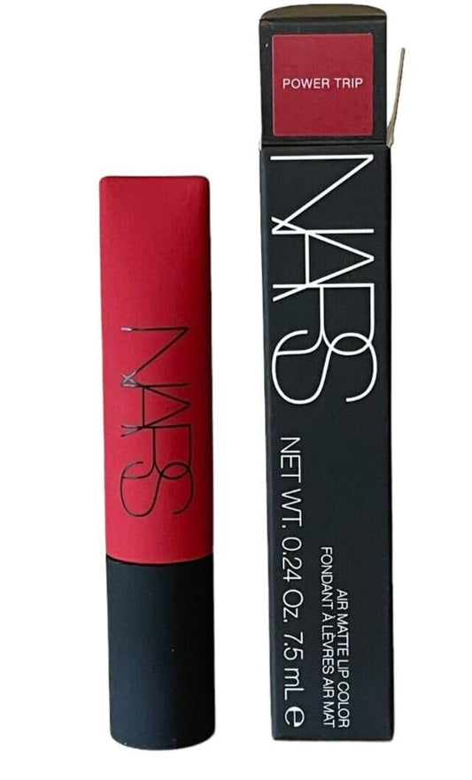 NARS Air Matte Lip Color - Power Trip Beauty & Personal Care NARS