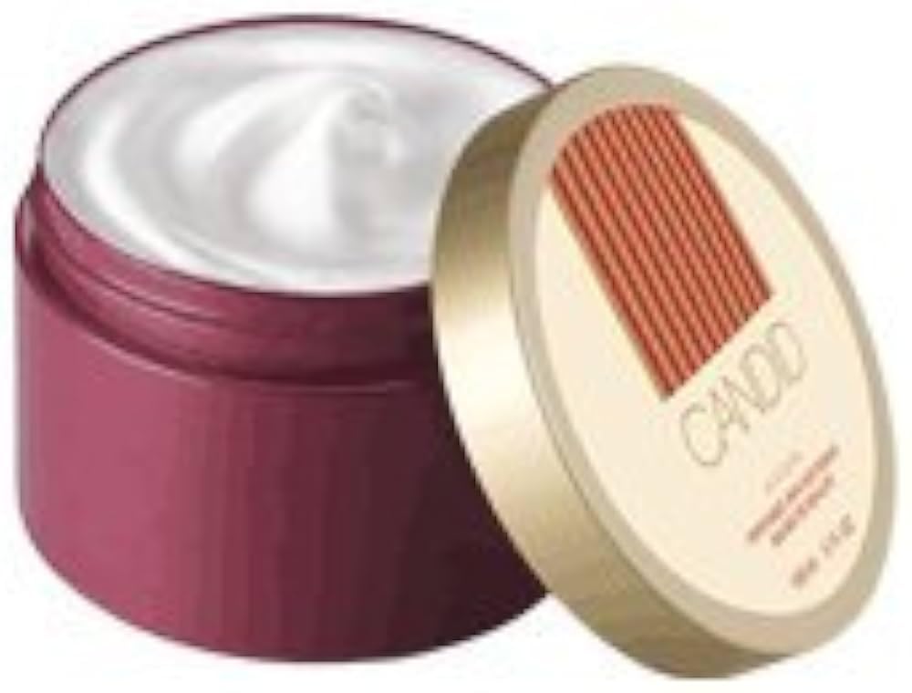 Avon Candid Perfumed Skin Softner Beauty & Personal Care AVON