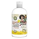 FroBabies Hair So Super Soft After Shampoo Conditioner 12oz Beauty & Personal Care FroBabies Hair