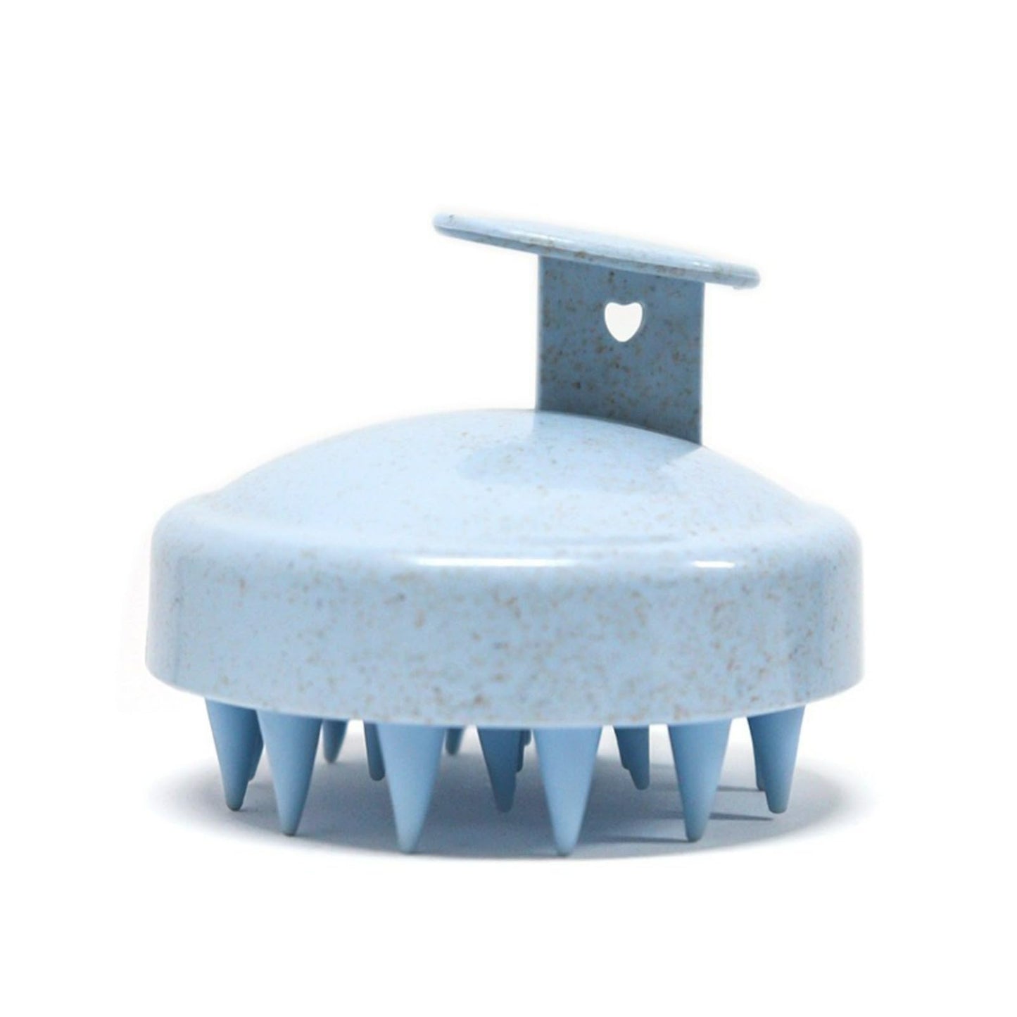 Silicone Hair Washing and Massage Brush Beauty and Personal Care Matedunax