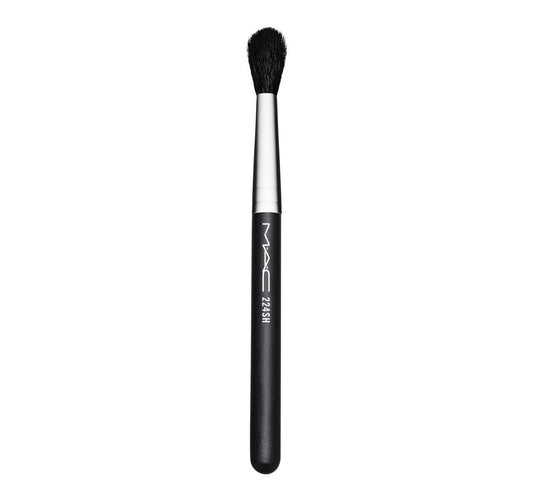MAC Short Handled Tapered Blending Eye Shadow Brush, 224SH Beauty & Personal Care MAC