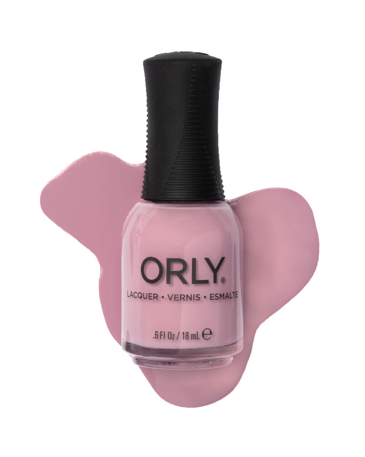 Orly Nail Polish 1990s Collection | Grunge Glam & Edgy Hues perfect for Autumn Manicures (Totally Clueless, 0.6 fl oz)