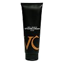 VICIOUS CURL Anti-Gravity Styling Cream - No-Crunch Curl Defining Cream for Wavy & Curly Hair, Curl Types 2A 2B 2C 3A 3B 3C, CGM Approved - Frizz Beauty & Personal Care VICIOUS CURL