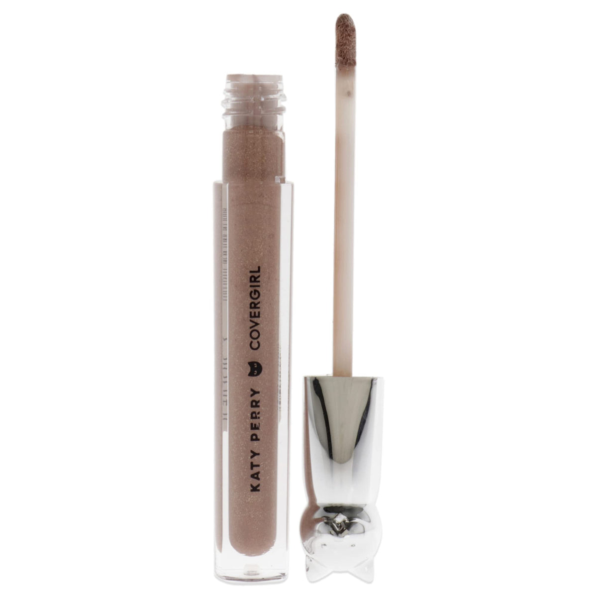 COVERGIRL Katy Kat Lip Gloss, Cateloupe, 1 Count Beauty & Personal Care COVERGIRL